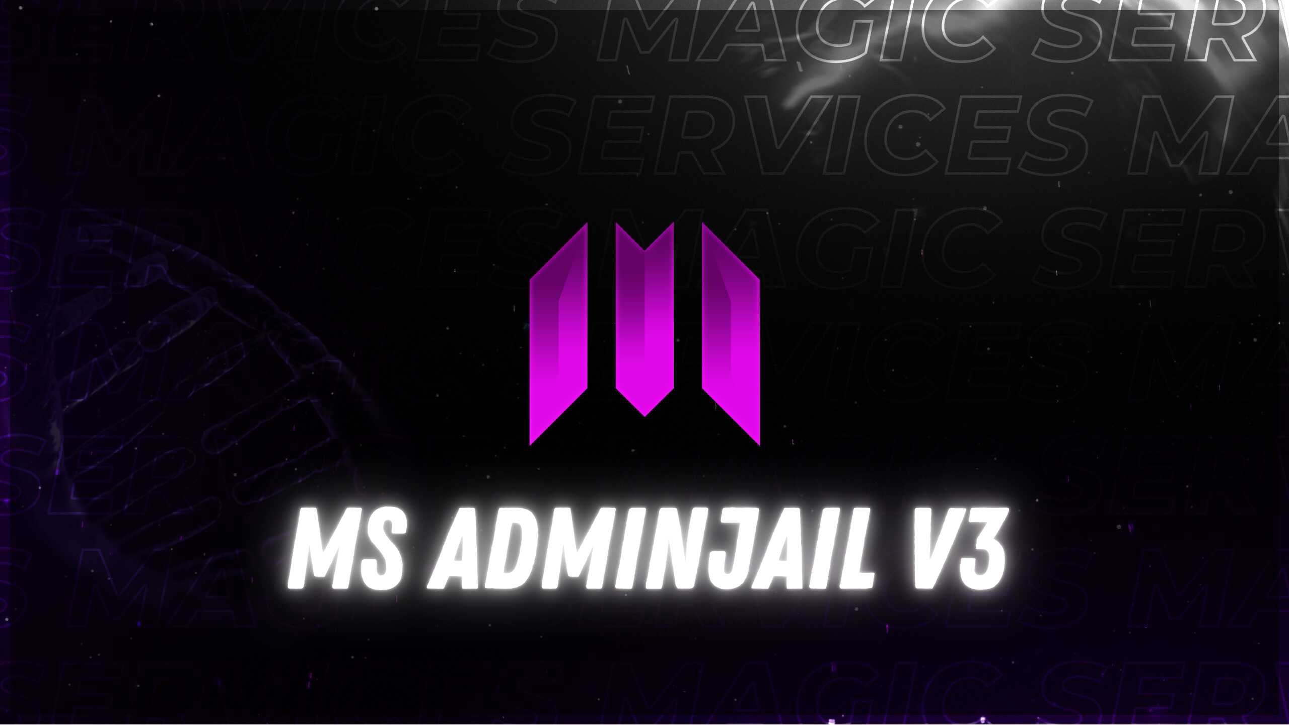 MS AdminJail V3